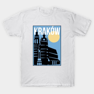 Krakow T-Shirt